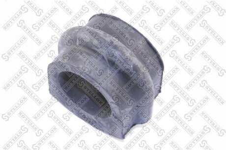 Втулка стабілізатора заднього D=24mm STELLOX 8974085SX