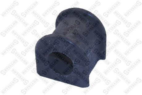 Втулка стабілізатора заднього D=23mm (під актив.контролем) Toyota Land Cruiser STELLOX 89-98158-SX