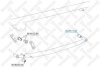 Купить Сайлентблок ресори передній Toyota HIACE STELLOX 89-98173-SX (фото1) подбор по VIN коду, цена 343 грн.