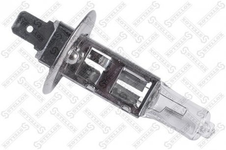 Лампа розжарювання, H1 12V 55W (P14.5S) STELLOX 99-39033-SX