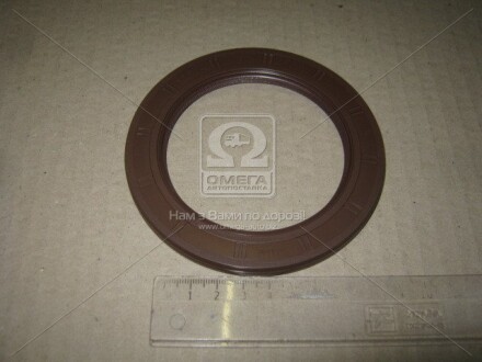 Сальник задний коленчатого вала STONE jf16356