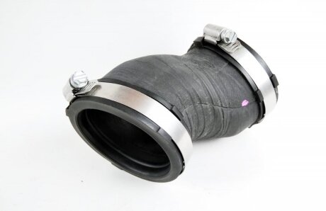 Патрубок впускной на дроссель SUBARU 14459AA660