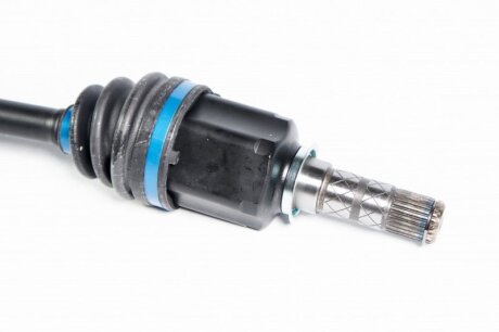 Полуось передняя SUBARU 28321-SA033