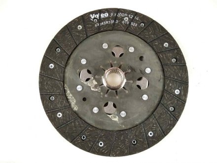 Диск зчеплення SUBARU 30100AA672