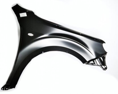 Крыло переднее левое SUBARU 57120-SC0419P