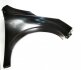 Купити Крыло переднее правое SUBARU 57120SG0009P (фото2) підбір по VIN коду, ціна 10052 грн.
