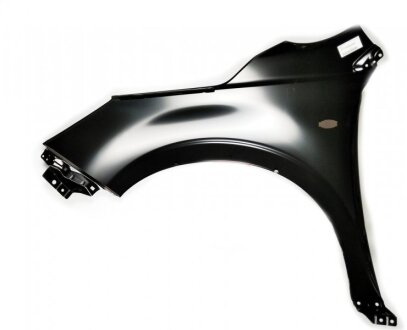 Крыло переднее правое SUBARU 57120SG0009P