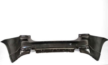 Купить Бампер задній S13 SUBARU 57704SG012 (фото1) подбор по VIN коду, цена 9442 грн.