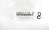 Купить Уплотнительное кольцо SUBARU 5815209700 (фото2) подбор по VIN коду, цена 38 грн.