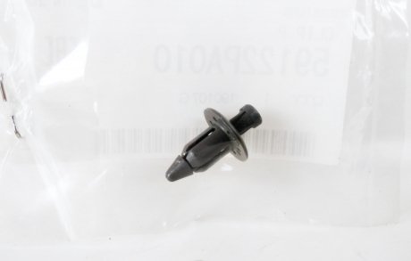 Кліпса кріпильна SUBARU 59122PA010