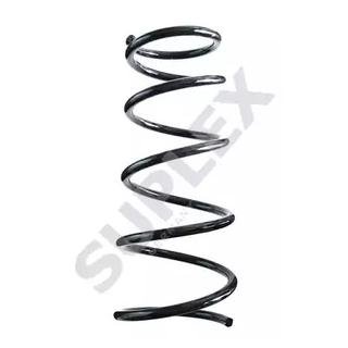 FIAT Пружина передня L=378mm Sedici,Suzuki SX4 06- Suzuki SX4 SUPLEX 09174