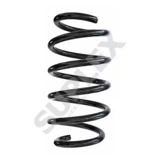 OPEL Пружина передня L=269 mm MERIVA A Мінівен (X03) 1.6 Turbo 05-10 SUPLEX 23592