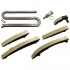 Купить Комплект цепи Mercedes W906, M-Class, GL-Class, W222, GLE-Class, GLS-Class, GLC-Class SWAG 10 10 3262 (фото1) подбор по VIN коду, цена 13379 грн.