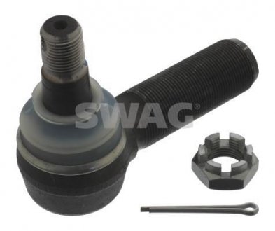 Рульовий наконечник Mercedes T1/T2 SWAG 10 71 0034