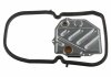 Купити Комплект масляного фільтра коробки передач Mercedes W124, S124, W116, W126, C124, C207, C238, A124, A207, A238, C126, W140, C140, W210 SWAG 10902177 (фото2) підбір по VIN коду, ціна 891 грн.