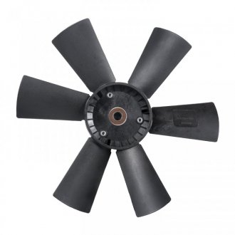 Купить Крыльчатка вентилятора SWAG 10917852 (фото1) подбор по VIN коду, цена 2057 грн.