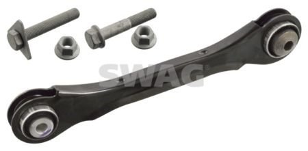 Купити Важіль підвіски BMW F20, F30, F32, F21, F31, F22, F33, F34, F36, F23 SWAG 20 10 3736 (фото1) підбір по VIN коду, ціна 1959 грн.