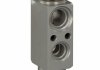 Купити Клапан кондиціонера розширювальний SWAG 20936256 (фото1) підбір по VIN коду, ціна 1050 грн.