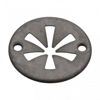 Купити Скоба кріпильна металева SWAG 30102620 (фото1) підбір по VIN коду, ціна 30 грн.