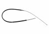 Купити Трос гальма Skoda Octavia SWAG 30106227 (фото1) підбір по VIN коду, ціна 537 грн.