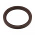 Купити Сальник Audi 80, 100, Volkswagen Polo, Golf, Passat, Scirocco, Corrado, Transporter, Vento, LT, Seat Toledo SWAG 30 90 1090 (фото1) підбір по VIN коду, ціна 648 грн.