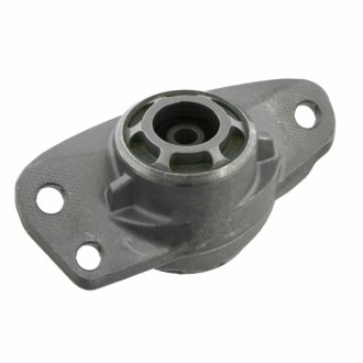 Купити Опора амортизатора підвіски Seat Leon, Volkswagen Golf, Jetta, Audi A3, Volkswagen Scirocco, Seat Altea, Toledo SWAG 32923310 (фото1) підбір по VIN коду, ціна 616 грн.