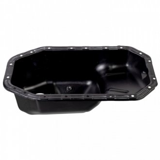 Поддон картера ДВС Volkswagen Polo, Skoda Roomster, Volkswagen Golf, Caddy, Skoda Octavia, Fabia, Seat Cordoba, Ibiza, Altea, Leon SWAG 33103873