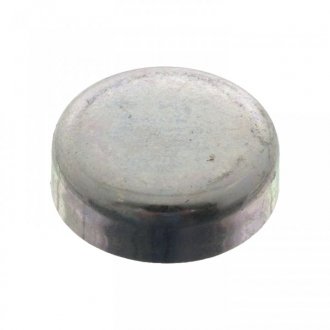 Купить Заглушка металева SWAG 40903202 (фото1) подбор по VIN коду, цена 62 грн.