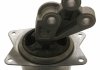 Купить Опора двигателя резинометаллическая Opel Vectra SWAG 40939003 (фото1) подбор по VIN коду, цена 2356 грн.