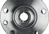 Купить Подшипник колесный с ступицей Alfa Romeo Brera, 159 SWAG 74 94 4333 (фото3) подбор по VIN коду, цена 4676 грн.