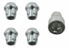 Купить Гайка колеса до М12 Ford C-Max, BMW E12, E28, Ford Escort, Mitsubishi ASX, Outlander, Ford Sierra, Opel Astra, Ford Scorpio, Transit, Fiesta, Orion SWAG 81927057 (фото1) подбор по VIN коду, цена 986 грн.