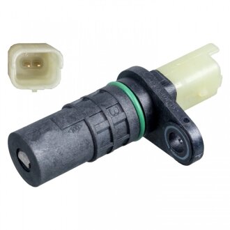 Фото датчик імпульсів Renault Megane, Opel Movano, Renault Master, Espace, Scenic, Trafic, Nissan Qashqai, Opel Vivaro, Nissan Primastar, X-Trail, Renault Laguna SWAG 82106801 Датчик імпульсів Renault Megane, Opel Movano, Renault Master, Espace, Scenic, Trafic, Nissan Qashqai, Opel Vivaro, Nissan Primastar, X-Trail, Renault Laguna SWAG 82106801
