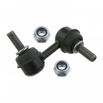 Тяга / Стойка стабилизатора SWAG 85 92 4949