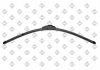 Купить Щетка стеклоочистителя Mercedes W168 SWF 119782 (фото4) подбор по VIN коду, цена 1496 грн.