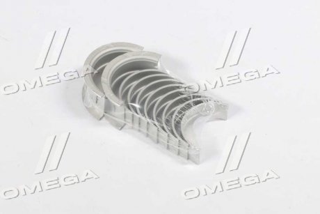 Вкладиші корінні +0,50mm (Комплект на двигун) Toyota 16R, 18R, 18RG TAIHO m010H050