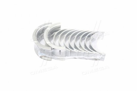 Вкладиші корінні +1.00mm (Комплект на двигун) Toyota 16R, 18R, 18RG TAIHO m010H100