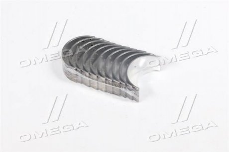 Вкладиші корінні +0,50mm (Комплект на двигун) Toyota L, 2L, 2L-T, 3L, 5L TAIHO m042A1050