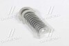 Купити Вкладиші корінні +0,50mm (Комплект на двигун) Nissan L20, L20A, L20E, L24, L26, L28, LD28 TAIHO m057H050 (фото1) підбір по VIN коду, ціна 63 грн.
