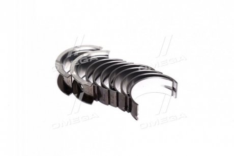 Вкладыш коренной Mitsubishi Colt, Lancer, Galant, Hyundai Lantra, Sonata, Mitsubishi Pajero, Hyundai H100, H-1, Mitsubishi L200, Hyundai Coupe, Chery Tiggo TAIHO m111A2050