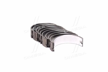 Вкладиші коренні TAIHO m191A.STD