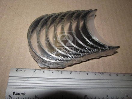 Вкладыши коренные +0,25mm 4пары Suzuki H20A Suzuki Vitara, Grand Vitara TAIHO m662A025