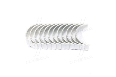 Вкладыши шатунные +1.00mm (к-кт на мотор) Nissan VG30E, VG33E TAIHO r088H100