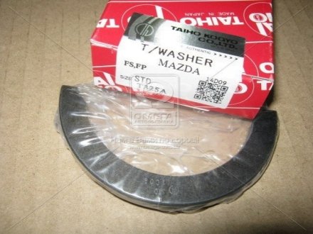 Купить Вкладыш коренной Mazda 626, 323 TAIHO t325ASTD (фото1) подбор по VIN коду, цена 318 грн.