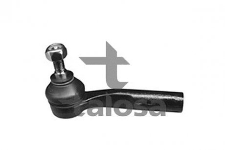 Наконечник рулевой тяги левый Fiat Fiorino, Linea, Punto, Qubo Opel Corsa D 0.9-1.9 10.05- TALOSA 42-00230