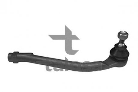 Наконечник керм.тяги лев. Hyundai i30/ Kia Ceed, Pro_Ceed 12/06- TALOSA 42-01245