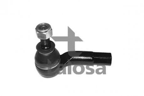 Накінечник рульової тяги правий Seat Ibiza/VW Caddy II 95-04 TALOSA 42-03588