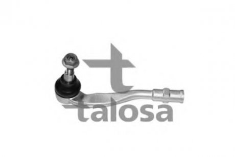 Наконечник левый рулевой тяги Audi A8 2011- Audi A8 TALOSA 42-04235