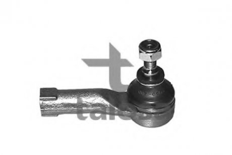 Наконечник левый VOLVO S40 I, V40 1.6-2.0 07.95-06.04 TALOSA 42-04687