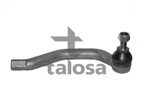 Наконечник рулевой тяги прав HONDA CIVIC IX, CIVIC VII, CIVIC VIII 1.3H-2.0 10.03- TALOSA 42-07347