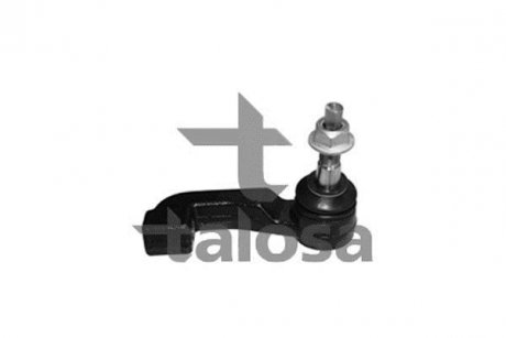 Наконечник рулевой правый JEEP CHEROKEE 2.4-3.7 09.01-01.08 Jeep Cherokee TALOSA 42-07861